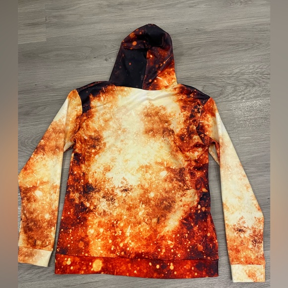 Set of 2 NFL - Funny Carolina Panthers & Denver Bronco Long Sleeve Mens Shirts - Picture 9 of 15